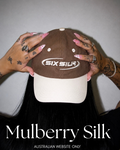 CREAM & COOKIES SILK