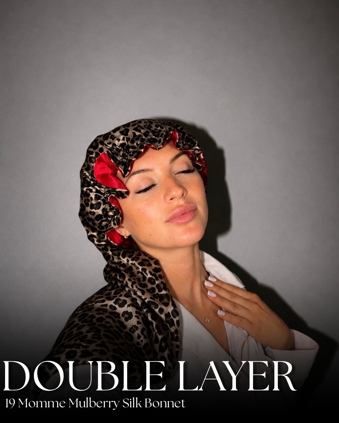 LONG BONNET