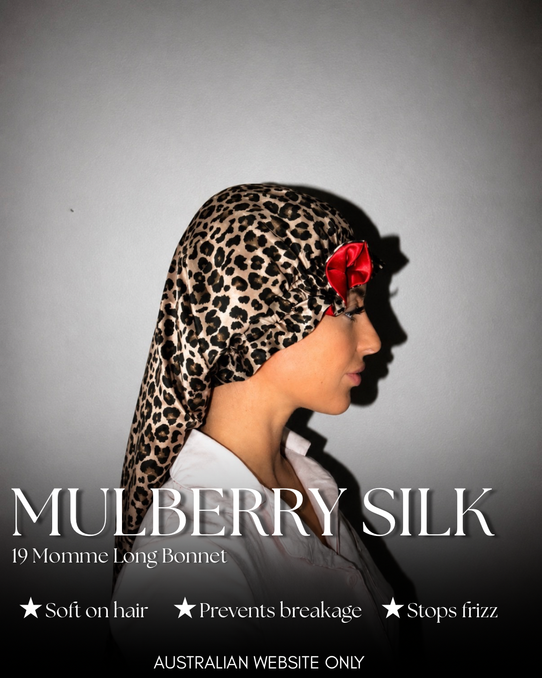 LONG BONNET